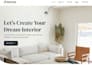build squarespace home inspector website property surveyor building inspection